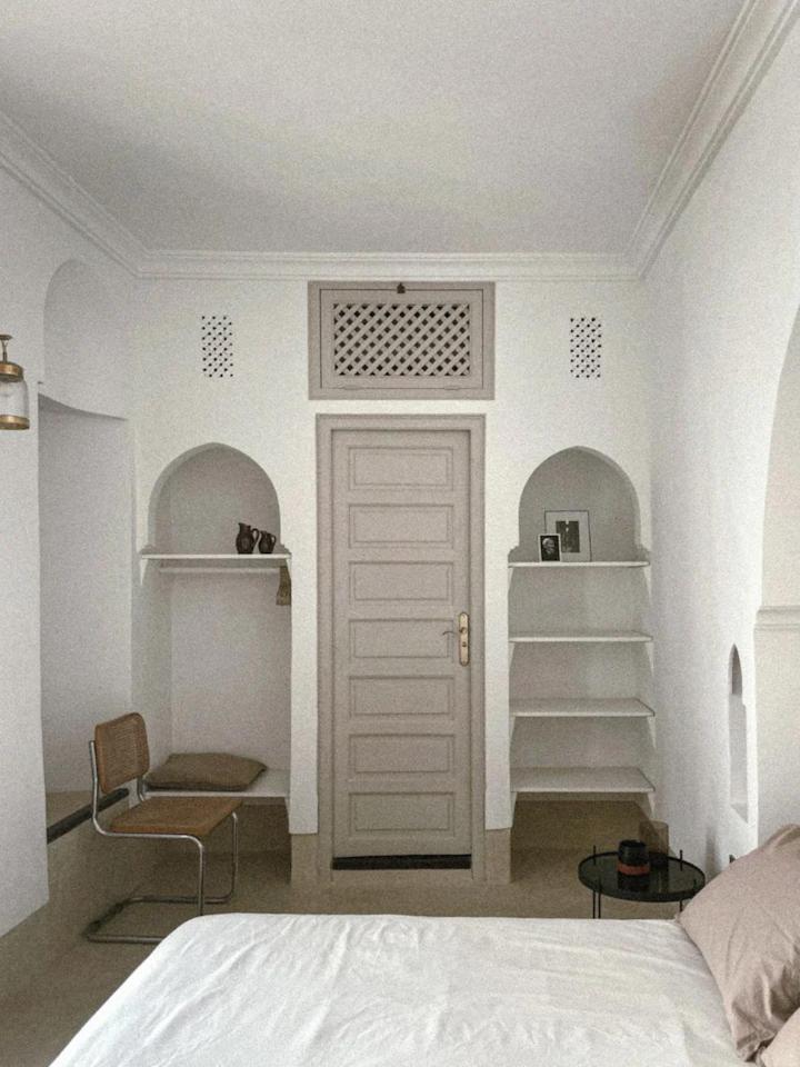 Riad Kreme Marrakesh Exterior photo